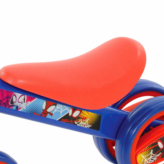 Бебешка проходилка Spidey 47 x 37 x 25 cm Многоцветен