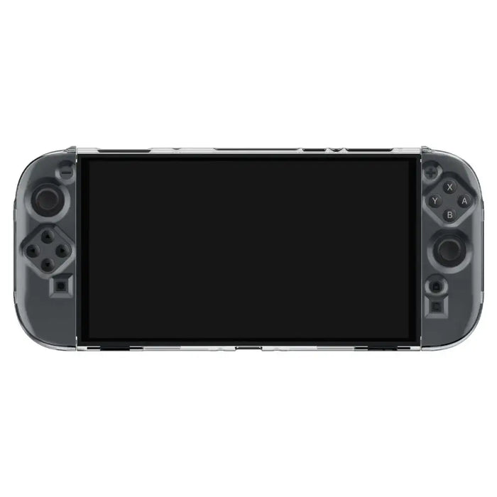 Spigen Air Fit Case за Nintendo Switch 2 Прозрачен