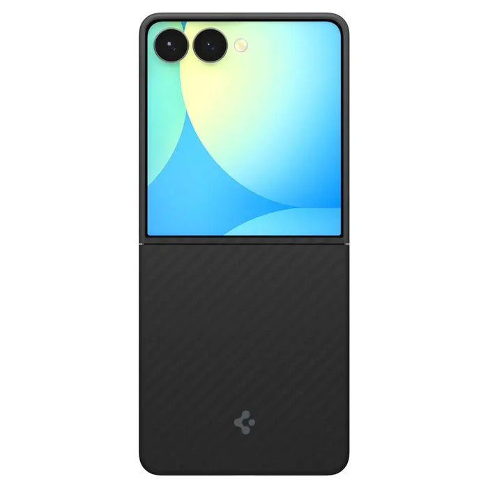 Spigen AirSkin Aramid Case за Samsung Galaxy Z Flip 7