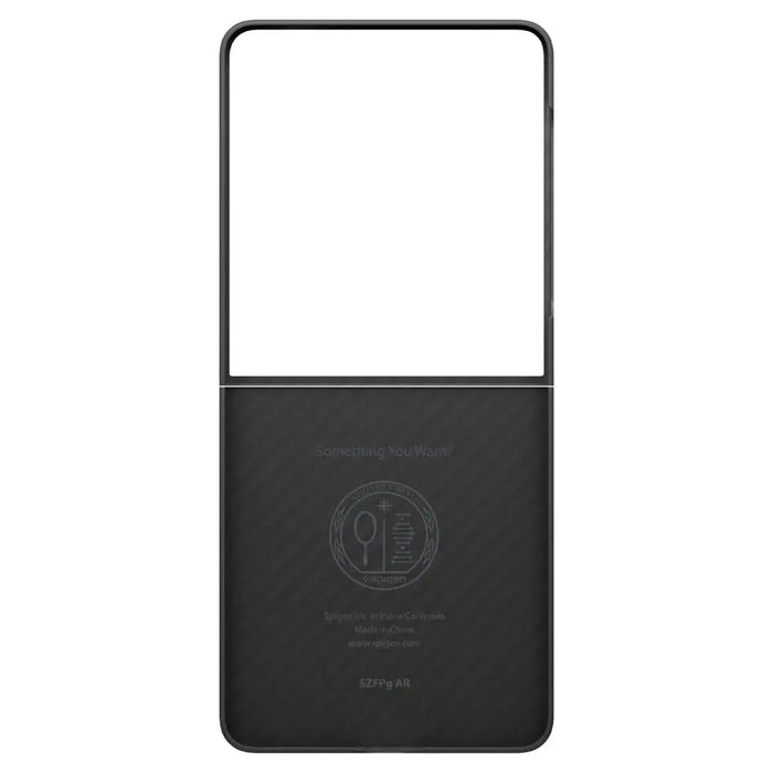 Spigen AirSkin Aramid Case за Samsung Galaxy Z Flip 7