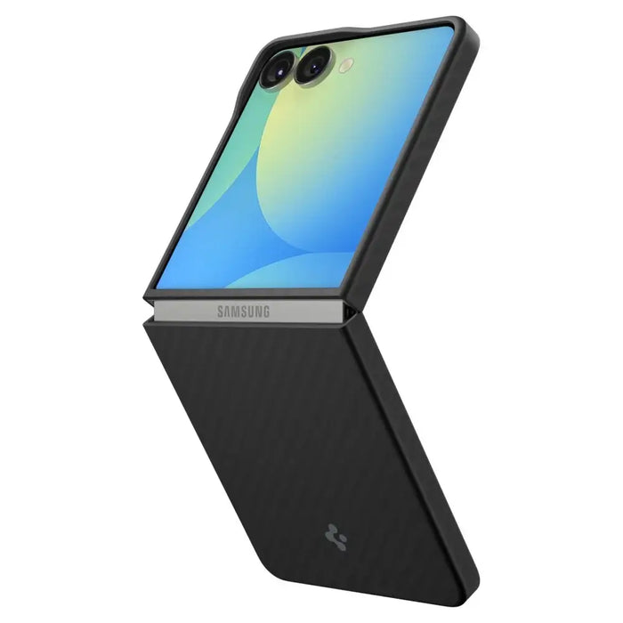Spigen AirSkin Aramid Case за Samsung Galaxy Z Flip 7