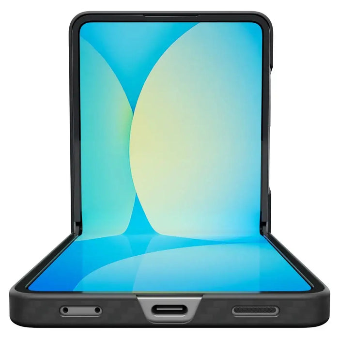 Spigen AirSkin Aramid Case за Samsung Galaxy Z Flip 7