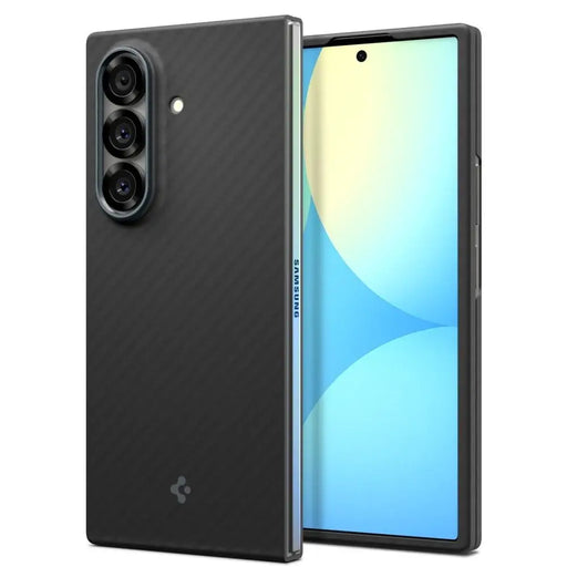 Spigen AirSkin Aramid Case за Samsung Galaxy Z Fold 7