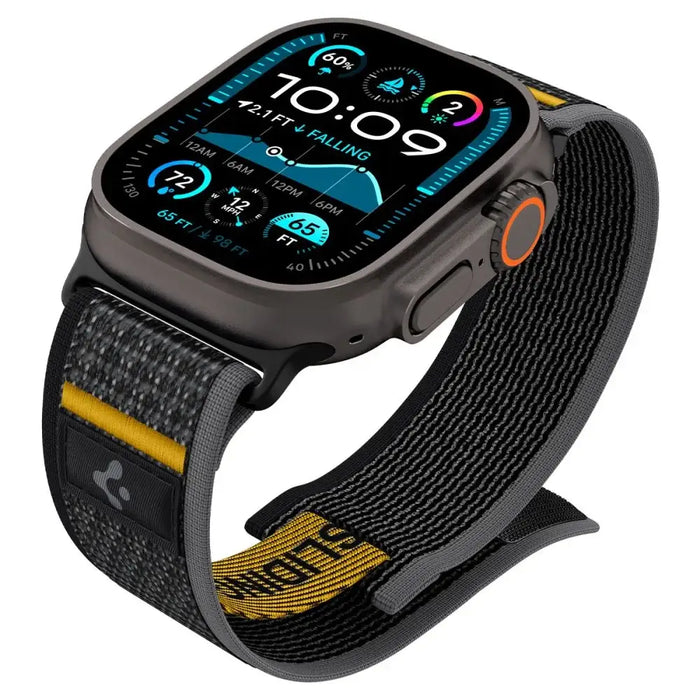 Spigen Athlex Air Strap за Apple Watch 44 / 45 / 46 / 49 мм