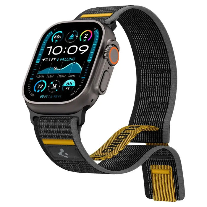Spigen Athlex Air Strap за Apple Watch 44 / 45 / 46 / 49 мм