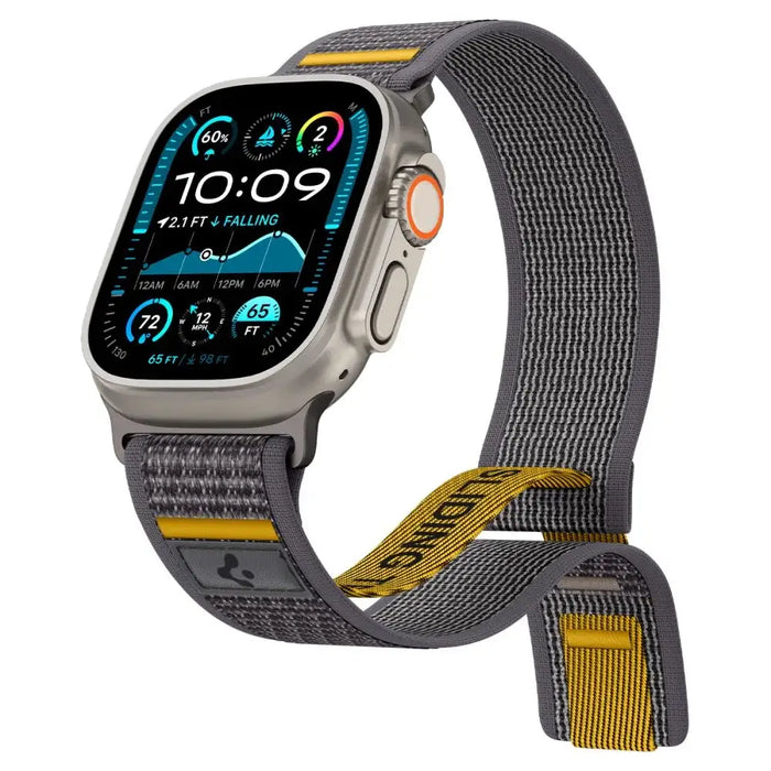 Spigen Athlex Air Strap за Apple Watch 44 / 45 / 46 / 49 мм