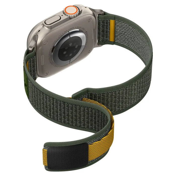 Spigen Athlex Air Strap за Apple Watch 44 / 45 / 46 / 49 мм