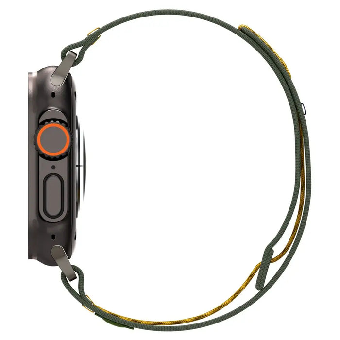 Spigen Athlex Air Strap за Apple Watch 44 / 45 / 46 / 49 мм