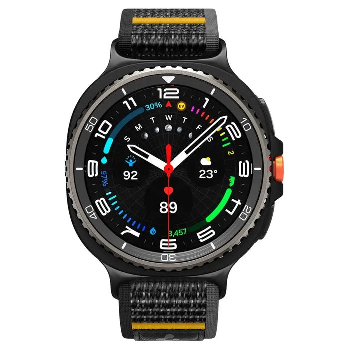 Spigen Athlex Air Strap за Samsung Galaxy Watch 40/44/46 мм