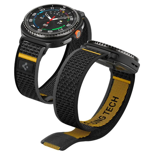Spigen Athlex Air Strap за Samsung Galaxy Watch 40/44/46 мм