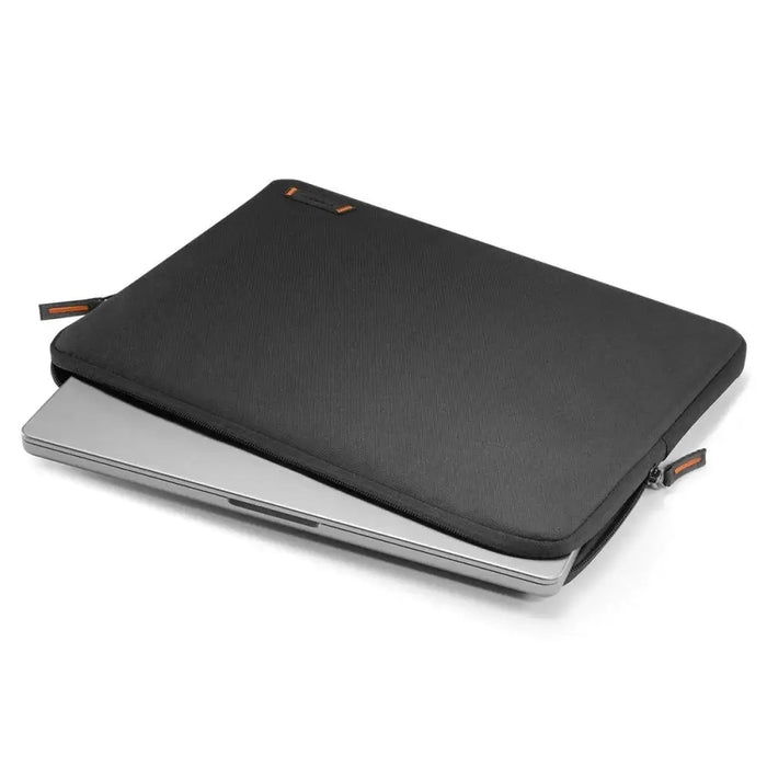 Spigen Basic Pouch 13-14’’ чанта за лаптоп - черна