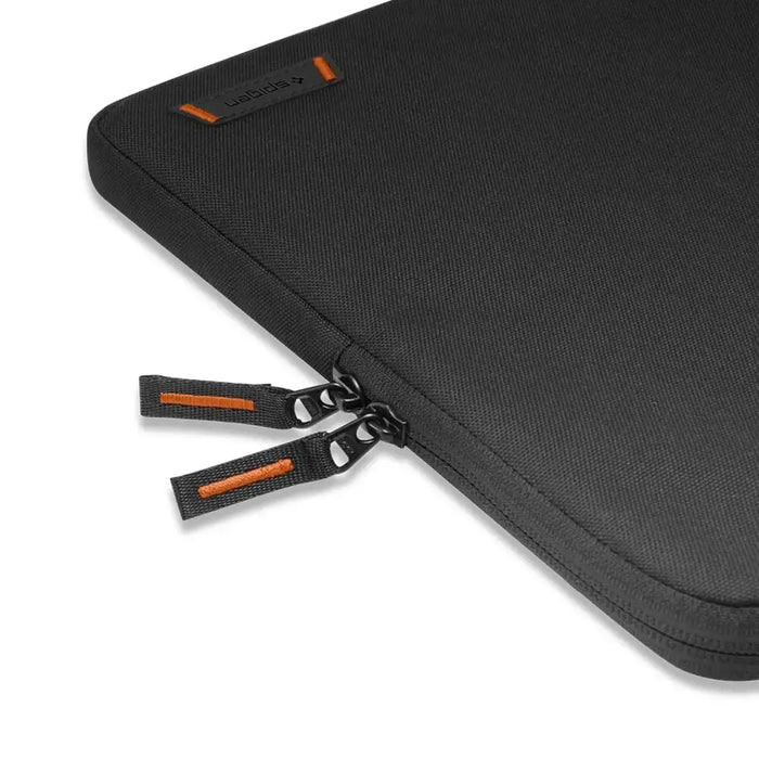 Spigen Basic Pouch 15-16’’ чанта за лаптоп - черна