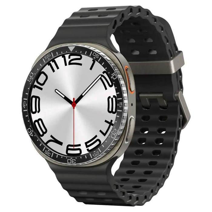 Spigen Bezel Tune Diver Cover за Samsung Galaxy Watch 8 44