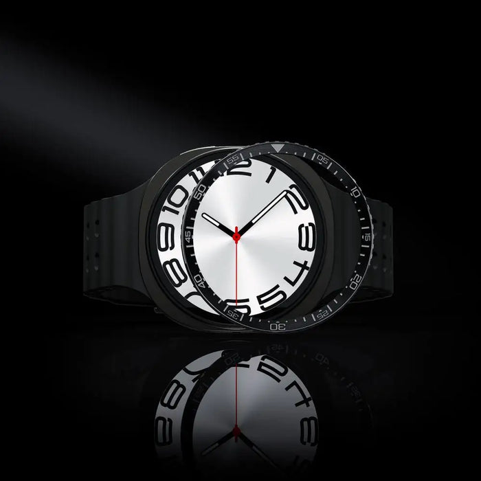 Spigen Bezel Tune Diver Cover за Samsung Galaxy Watch 8 44
