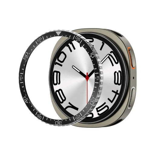 Spigen Bezel Tune Diver Cover за Samsung Galaxy Watch 8 44
