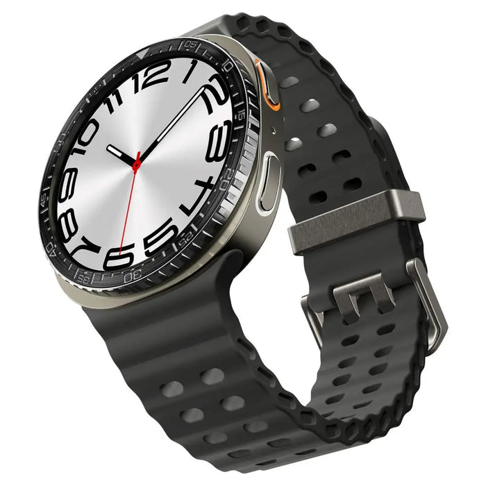 Spigen Bezel Tune Diver Cover за Samsung Galaxy Watch 8 44