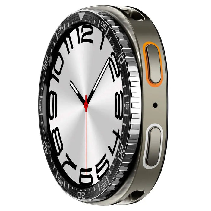 Spigen Bezel Tune Diver Cover за Samsung Galaxy Watch 8 44