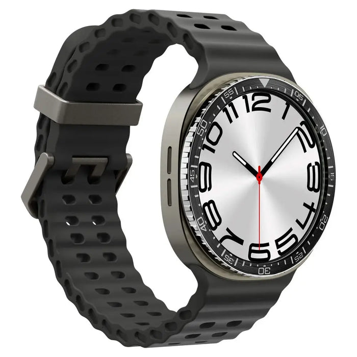 Spigen Bezel Tune Diver Cover за Samsung Galaxy Watch 8 44