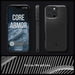 Spigen Core Armor Case за iPhone 16 Pro Max - черен мат