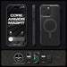 Spigen Core Armor Mag Case с MagSafe за iPhone 16 Pro