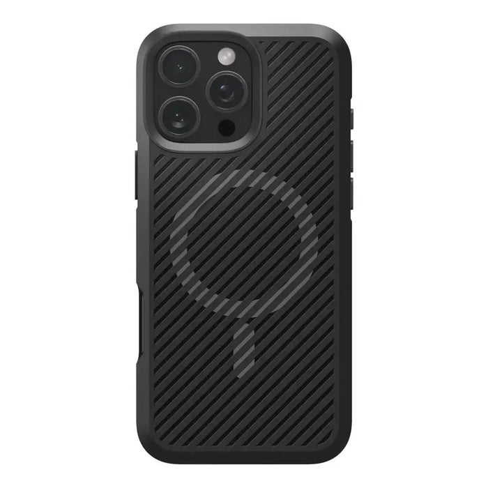 Spigen Core Armor Mag Case с MagSafe за iPhone 16 Pro Max