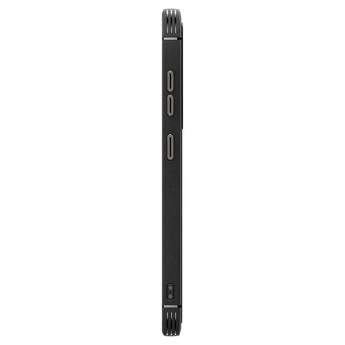 Spigen Core Armor Mag Case за Samsung Galaxy S25 - черен мат