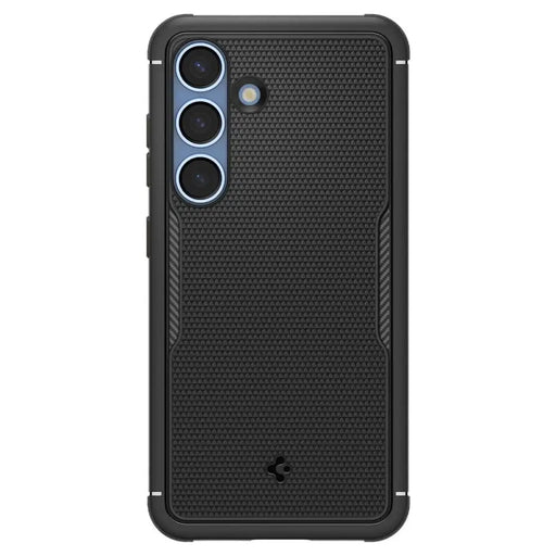 Spigen Core Armor Mag Case за Samsung Galaxy S25 - черен мат