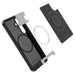 Spigen Core Armor Mag Case за Samsung Galaxy S25 + - черен