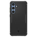 Spigen Core Armor Mag Case за Samsung Galaxy S25 + - черен