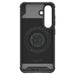 Spigen Core Armor Mag Case за Samsung Galaxy S25 - черен мат
