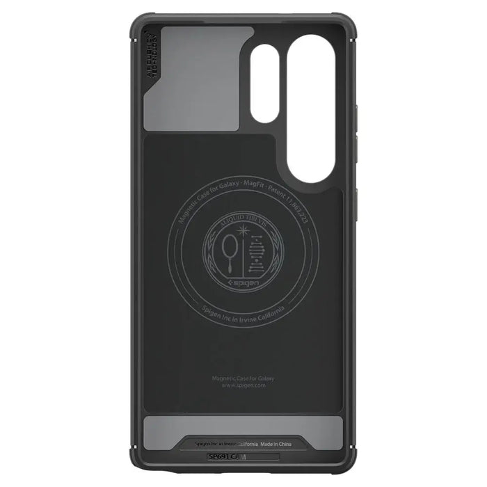 Spigen Core Armor Mag Case за Samsung Galaxy S25 Ultra