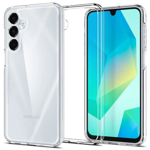 Spigen Cyrill Kajuk Mag Case за Samsung Galaxy A16 4G / 5G