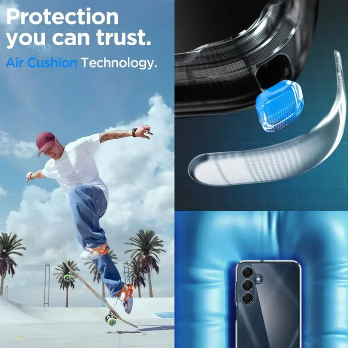 Spigen Cyrill Kajuk Mag Case за Samsung Galaxy A16 4G / 5G