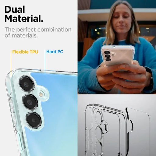 Spigen Cyrill Kajuk Mag Case за Samsung Galaxy A16 4G / 5G