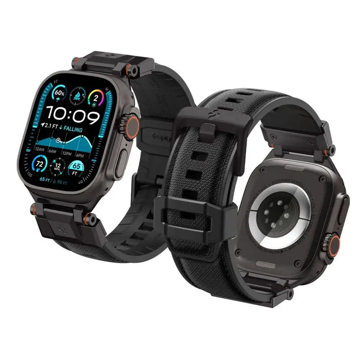 Spigen DuraPro Armor Strap за Apple Watch 44 / 45 / 46 / 49