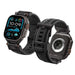 Spigen DuraPro Armor Strap за Apple Watch 44 / 45 / 46 / 49