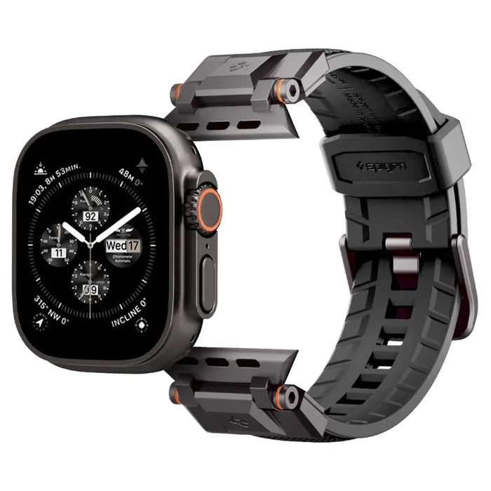 Spigen DuraPro Armor Strap за Apple Watch 44 / 45 / 46 / 49
