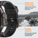 Spigen DuraPro Armor Strap за Apple Watch 44 / 45 / 46 / 49