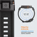 Spigen DuraPro Armor Strap за Apple Watch 44 / 45 / 46 / 49