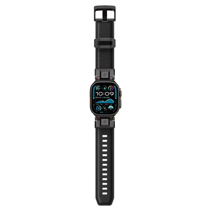 Spigen DuraPro Armor Strap за Apple Watch 44 / 45 / 46 / 49