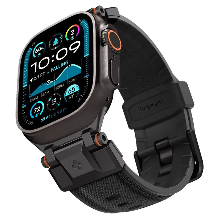 Spigen DuraPro Armor Strap за Apple Watch 44 / 45 / 46 / 49