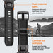 Spigen DuraPro Armor Strap за Apple Watch 44 / 45 / 46 / 49