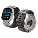 Spigen DuraPro Armor Strap за Apple Watch 44 / 45 / 46 / 49