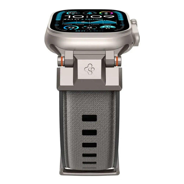 Spigen DuraPro Armor Strap за Apple Watch 44 / 45 / 46 / 49