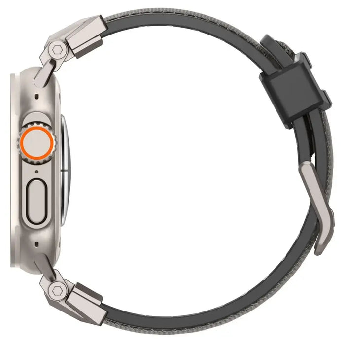 Spigen DuraPro Armor Strap за Apple Watch 44 / 45 / 46 / 49