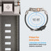 Spigen DuraPro Armor Strap за Apple Watch 44 / 45 / 46 / 49