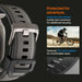 Spigen DuraPro Armor Strap за Apple Watch 44 / 45 / 46 / 49