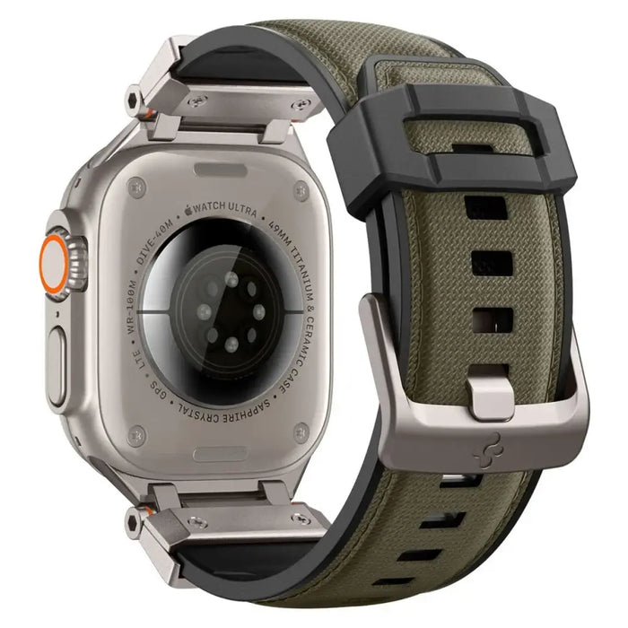Spigen DuraPro Armor Strap за Apple Watch 44 / 45 / 46 / 49