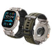 Spigen DuraPro Armor Strap за Apple Watch 44 / 45 / 46 / 49