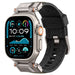 Spigen DuraPro Armor Strap за Apple Watch 44 / 45 / 46 / 49